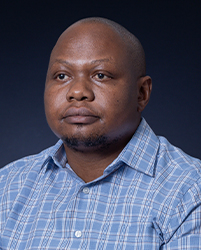 Mr T Kunene  